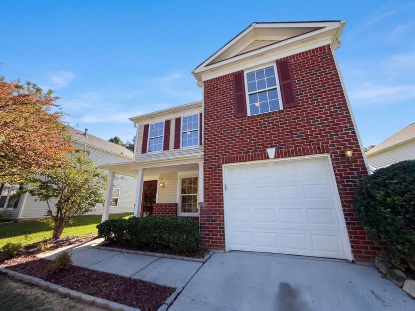 6807 Wandering Creek Dr