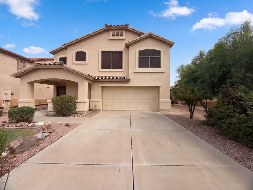 3515 S Adelle