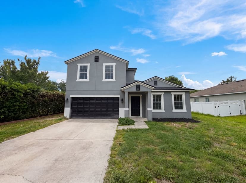4876 Grassy Knoll Dr