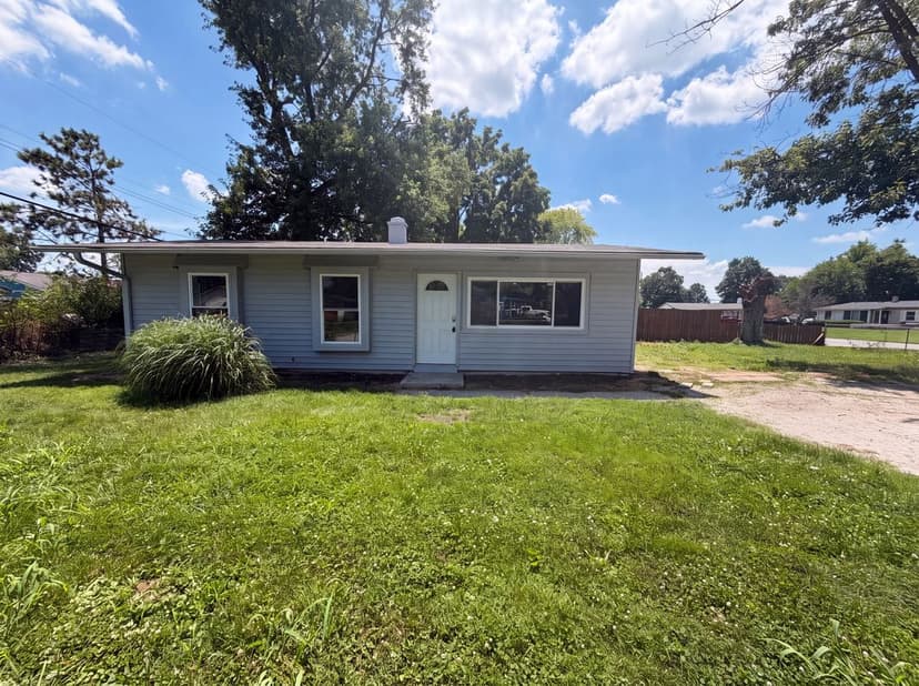 3125 Midvale Dr