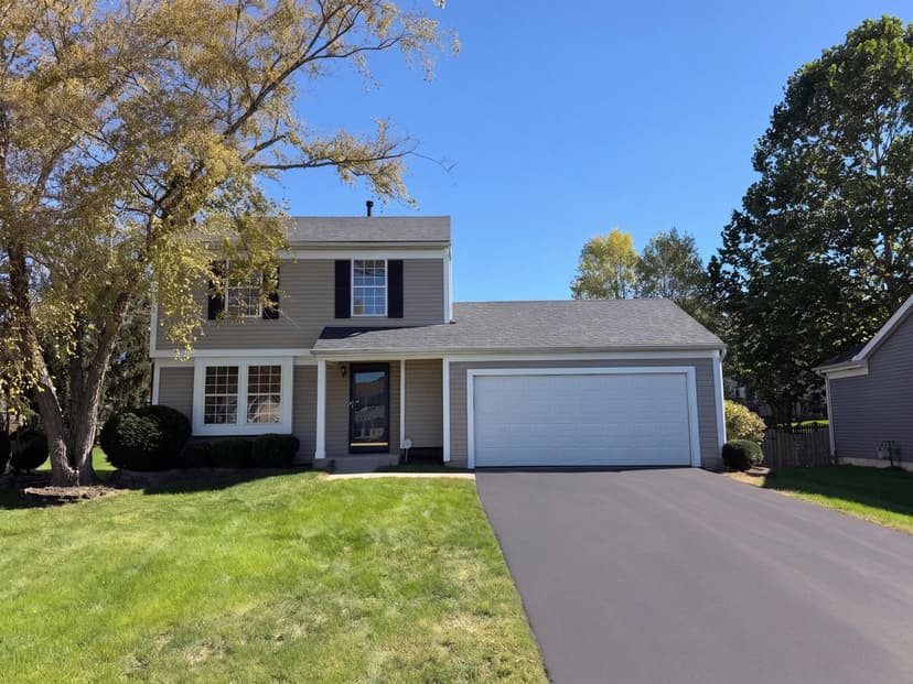 3192 Wild Dunes Ct