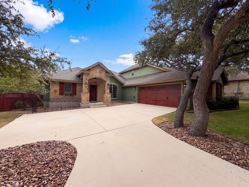 26441 White Eagle Dr
