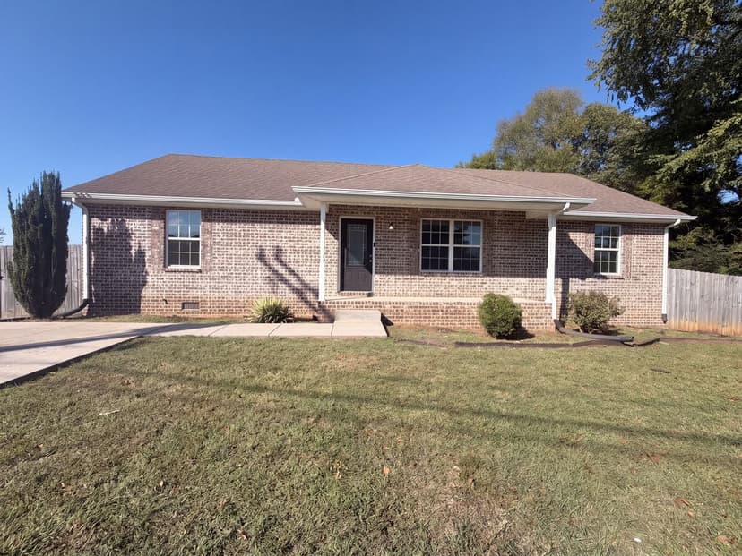141 Thacker Dr