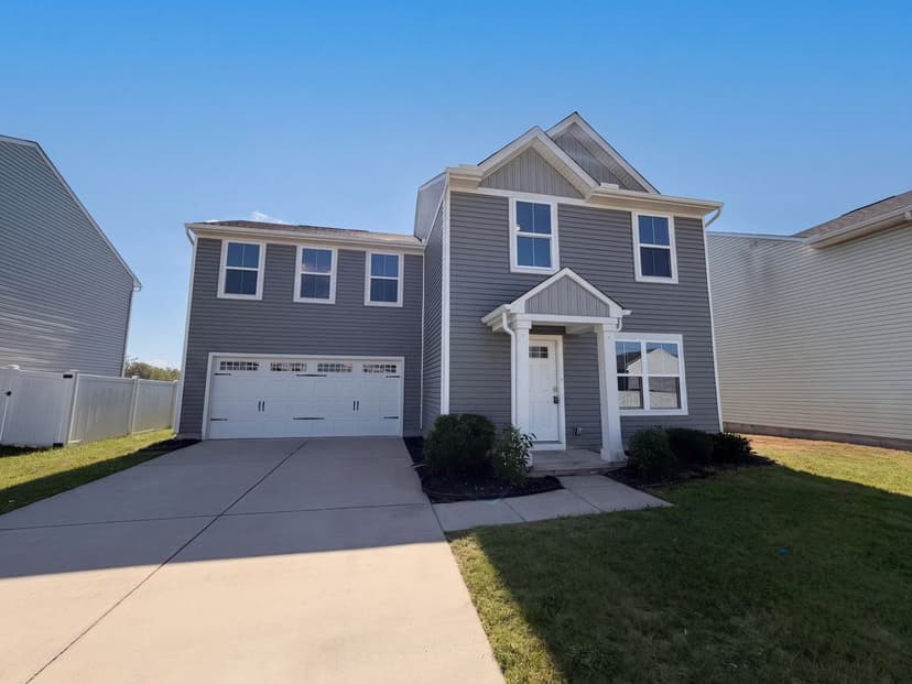949 Blue Ash Way