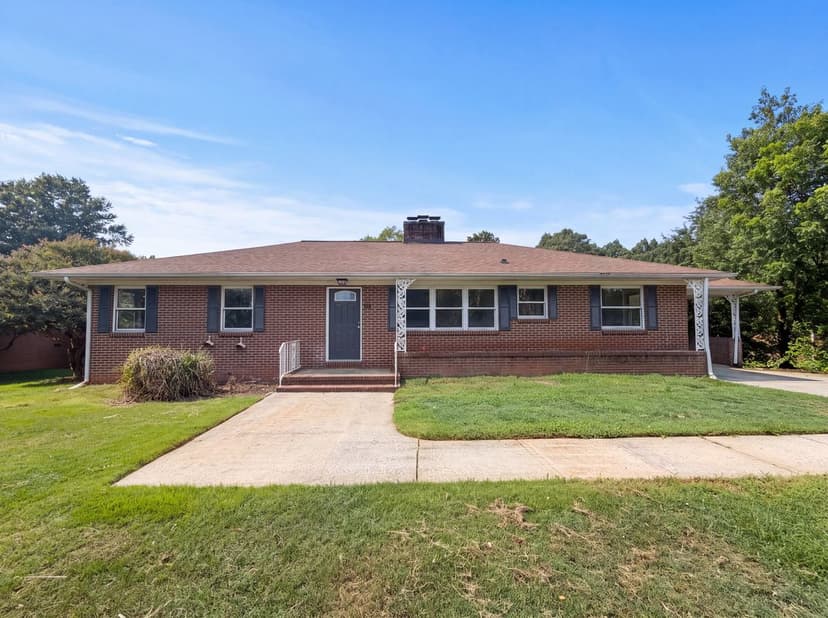 411 Roy Eaker Rd