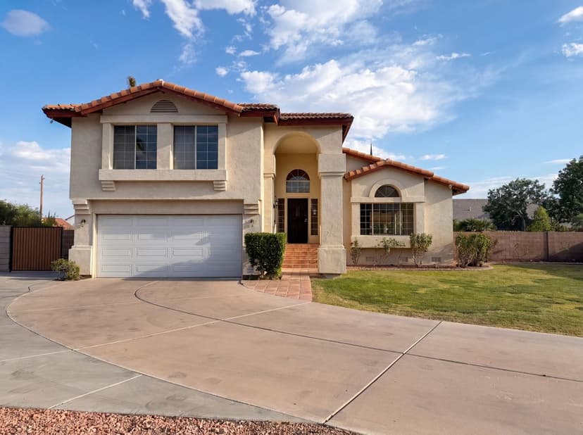 2753 E Northridge Cir