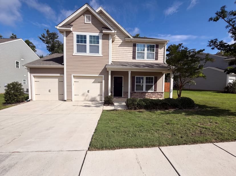 2618 Courtland Dr