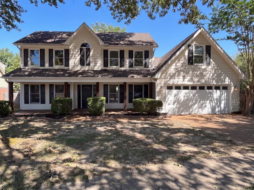 164 Doris Meadow Cv