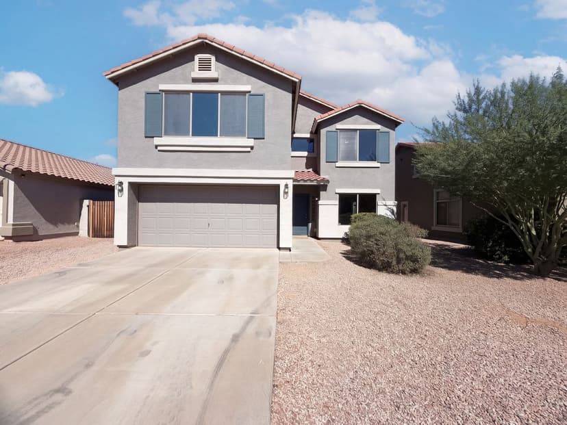 786 W Mesquite Tree Ln