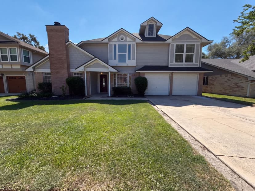 4519 Spinks Creek Ln