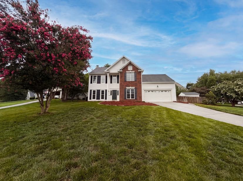 3737 Winterberry Ct Nw