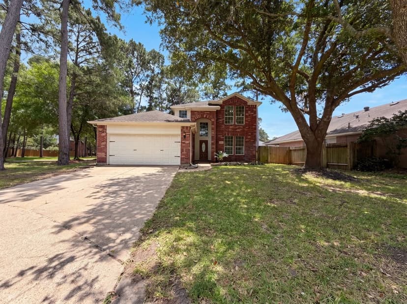 16107 Horseshoe Hill Ct