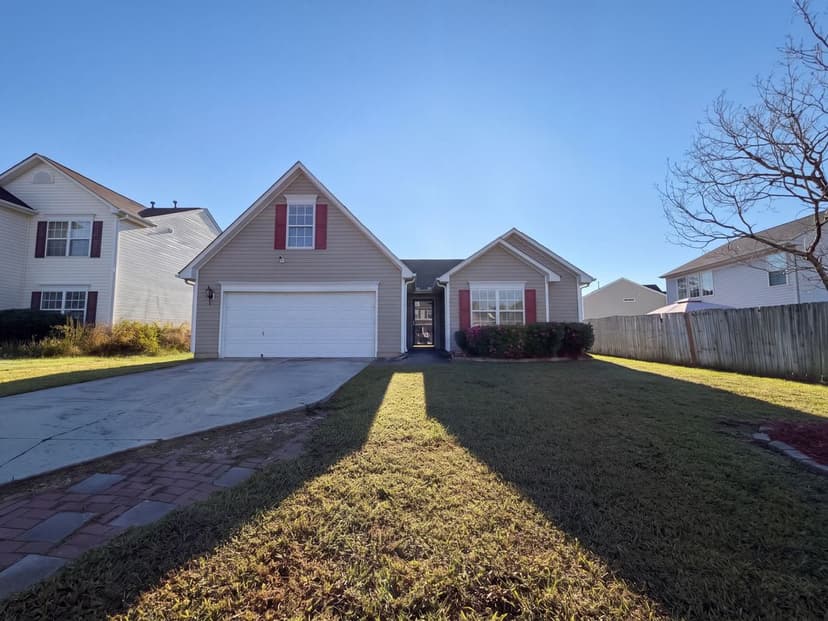 223 Gumtree Dr
