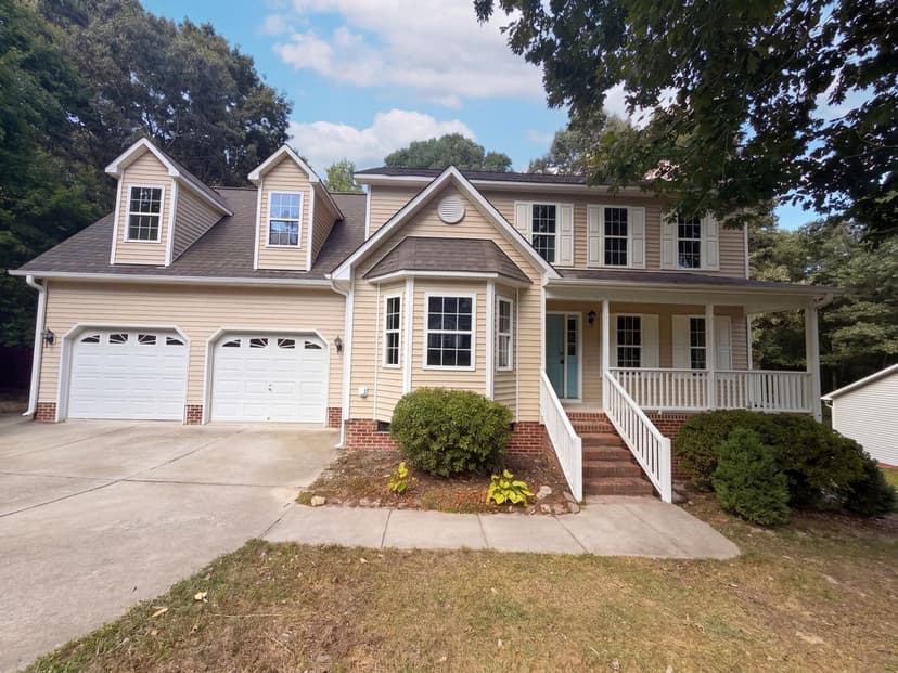 255 Rocky Point Ct