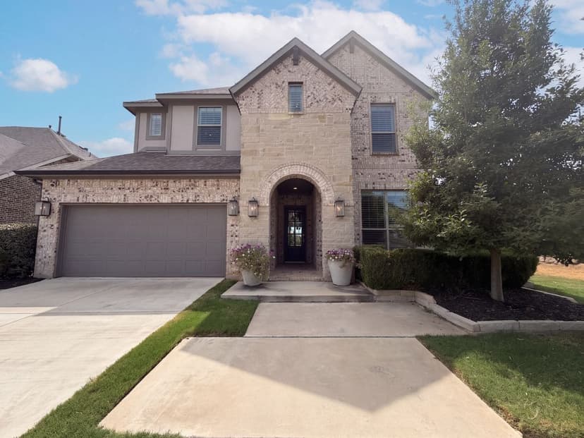 11509 Misty Ridge Dr