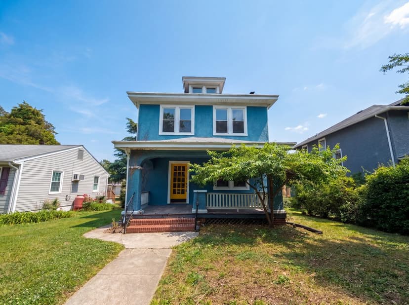 3311 Garland Ave