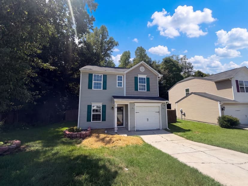 1131 Langston Dr