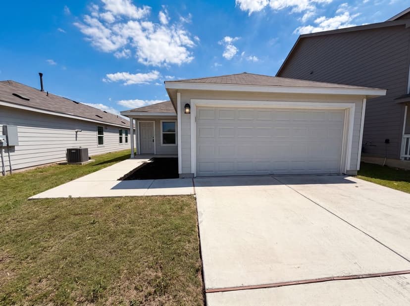 5829 Texas Spur