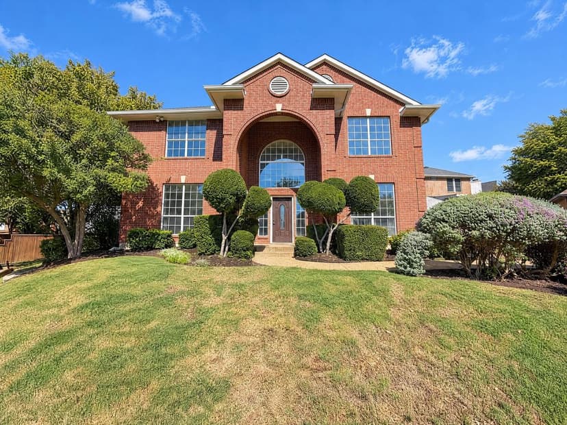 107 Yankee Ct