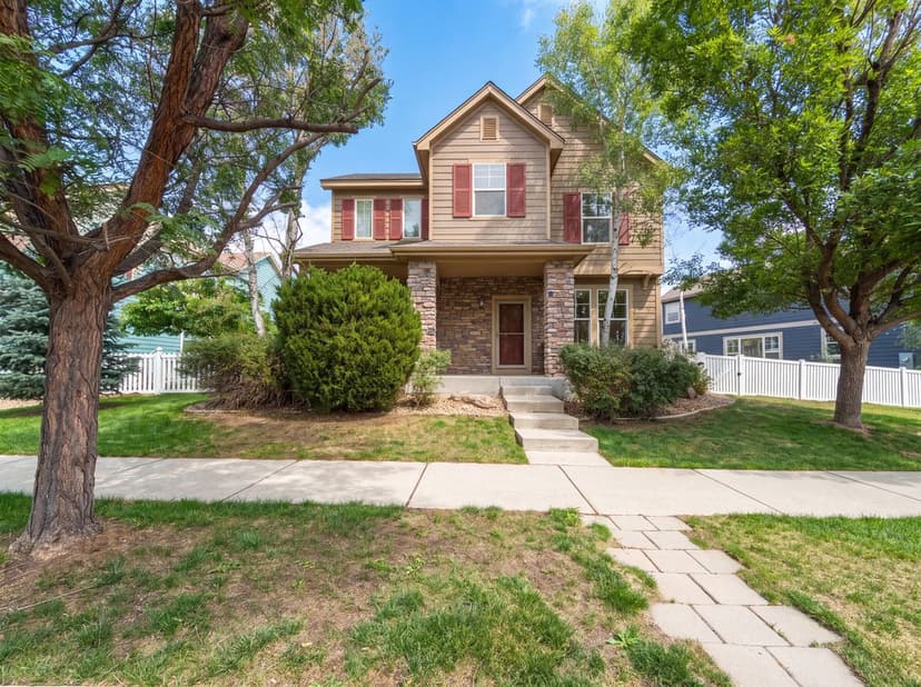 2232 Whistler Dr