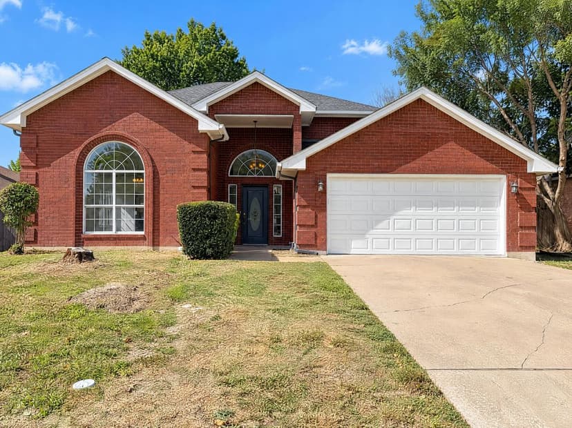 1423 New Haven Dr