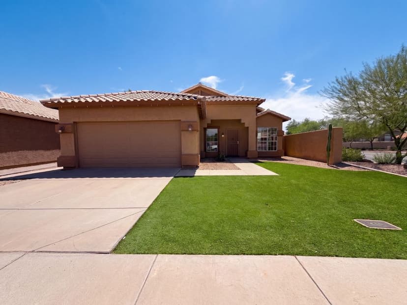 3549 E Rocky Slope Dr