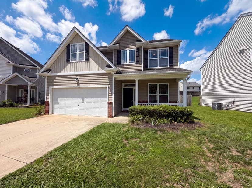 4034 Patriot Ridge Ct