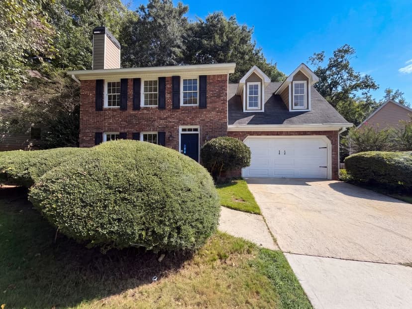 3108 Rock Creek Dr
