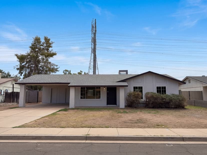 1711 W Peralta Ave