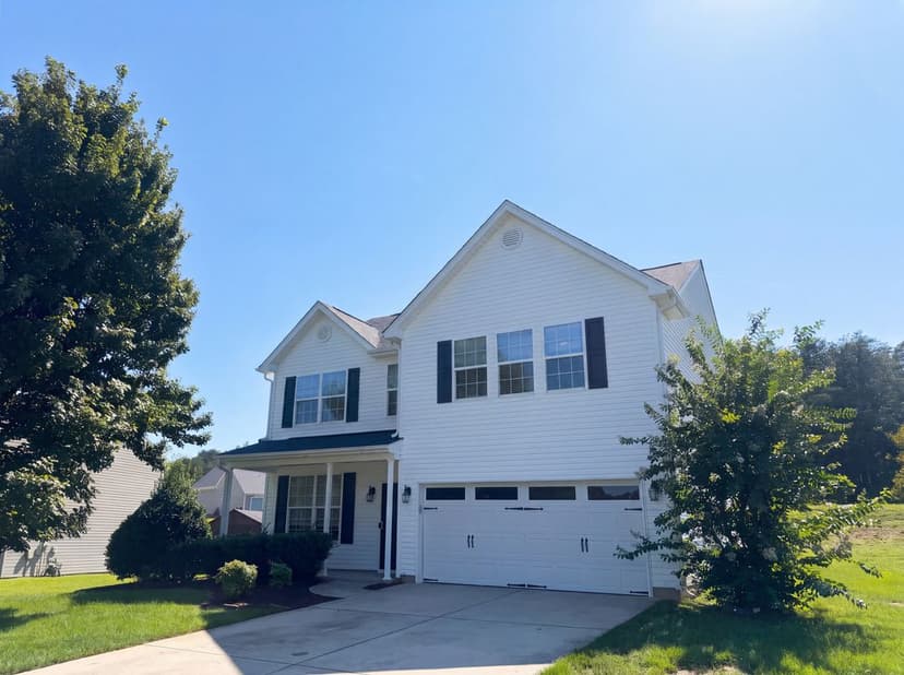 518 Macgregor Dr