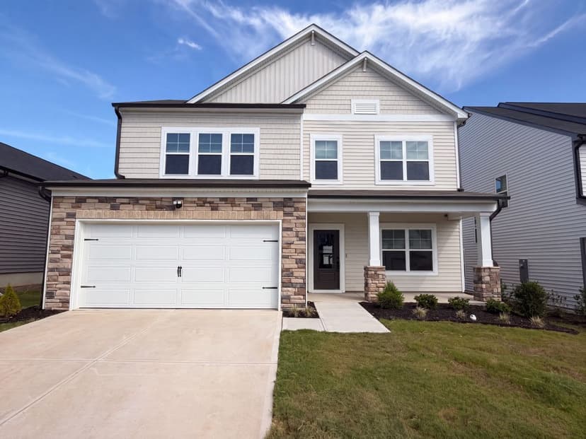 109 S Stonemill Trl
