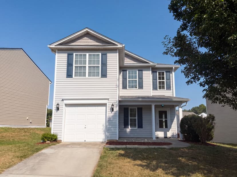 4824 Yellow Locust Dr