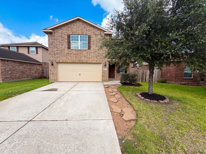 20523 Freedom River Dr