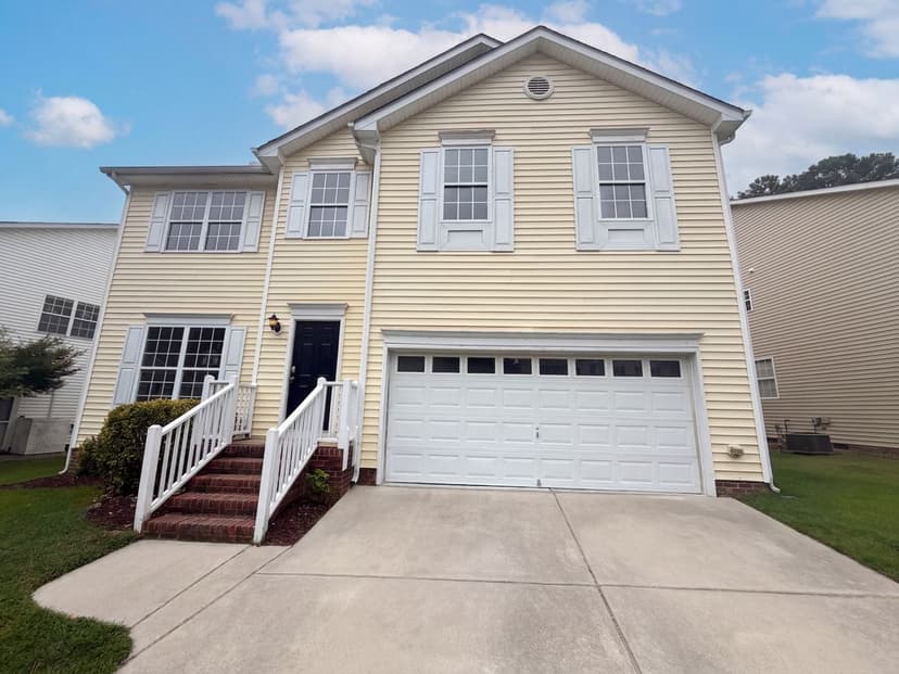 2308 Brasstown Ln