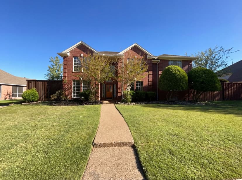 3421 Sandy Trail Ln