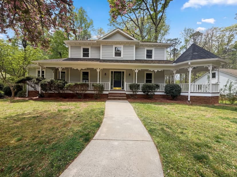 4479 Alpine Ct