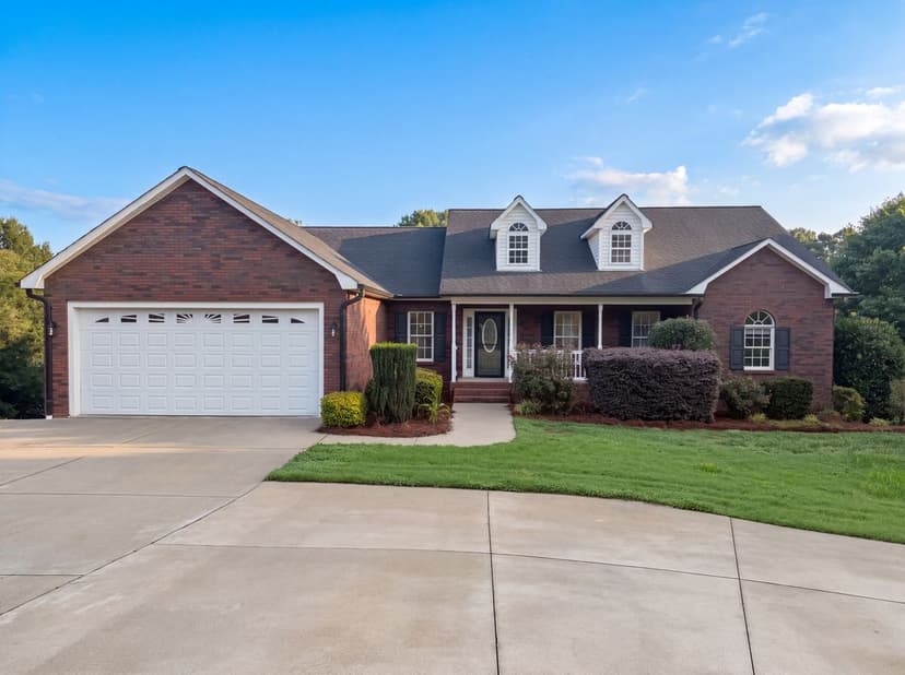 106 Millbranch Ln