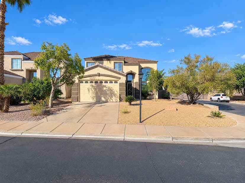 165 Mount Saint Helens Dr