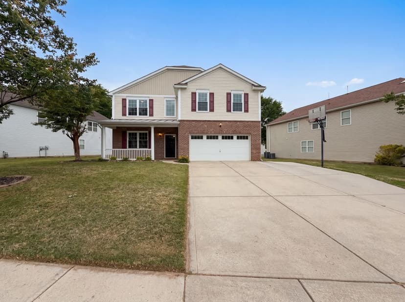 221 Sycamore Creek Rd