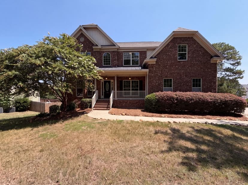 105 Timber Chase Ln