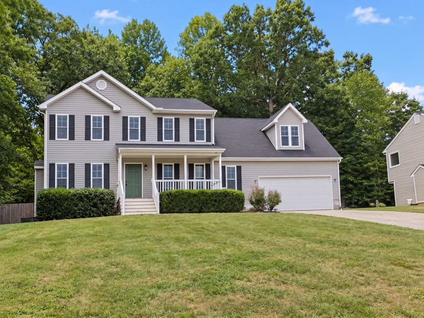 6413 Autumn Mist Way