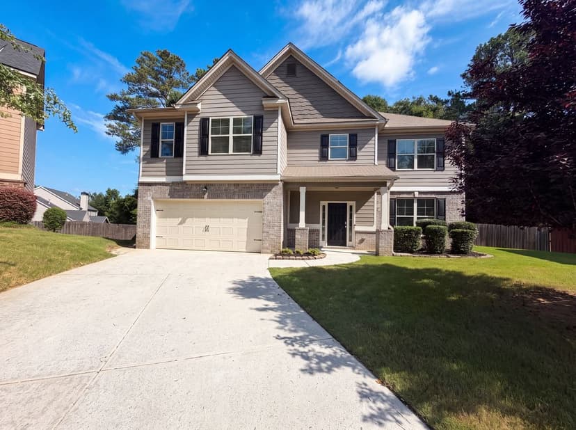 2321 Willow Shade Ln
