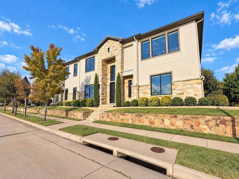 5109 Settlement Way