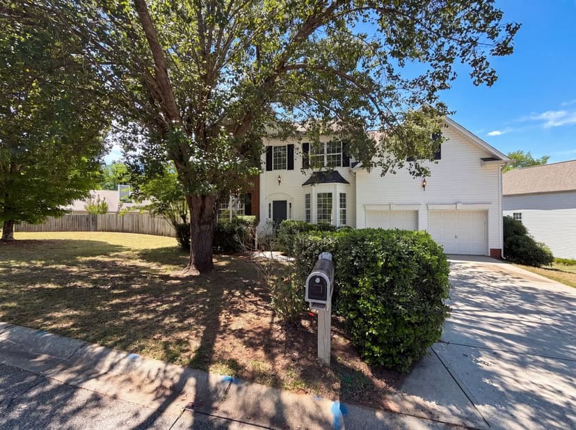 9 Bluff Ridge Ct