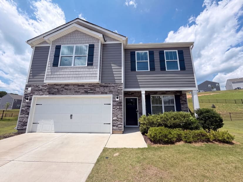 115 Spring Hall Dr