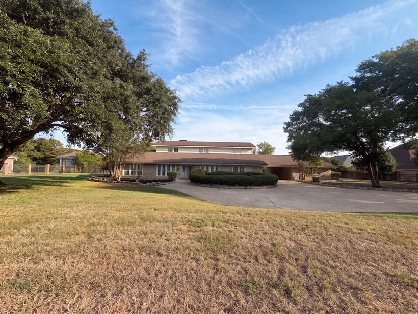3111 Collard Rd