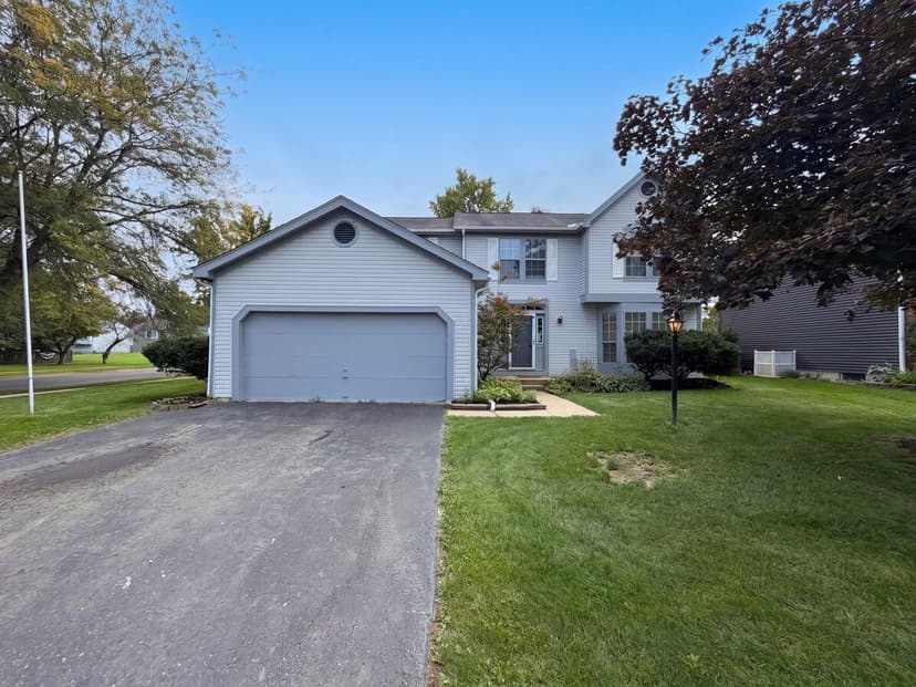 5357 Carina Ct