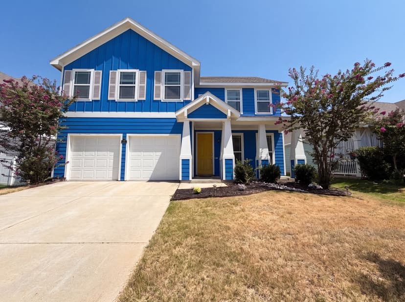 9201 Benevolent Ct