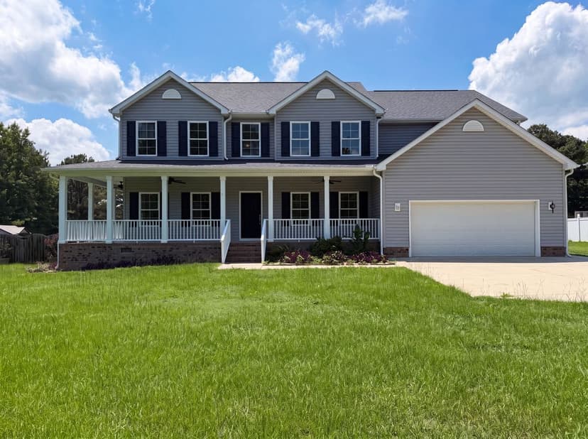 2501 Gray Hawk Trl