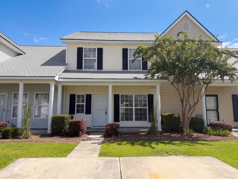 210 Congaree River Dr